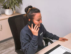 Pressefoto Alice Helbig