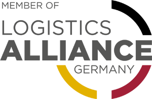Member of Logistics Alliance Germany
